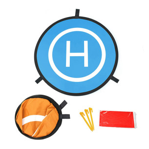 Caruba pista de aterrizaje...