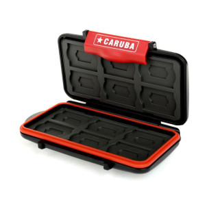 Estuche Caruba MCC-5...