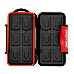 Estuche Caruba MCC-5... 2
