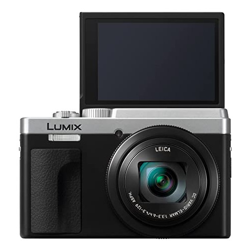 Panasonic LUMIX DC-TZ95D