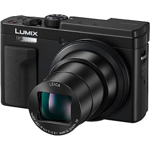 Panasonic LUMIX DC-TZ95D