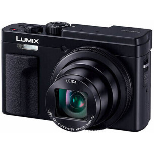 Panasonic LUMIX DC-TZ95D 2