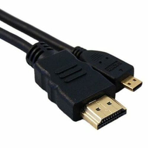 Caruba cable HDMI-Micro HDMI (1,5...