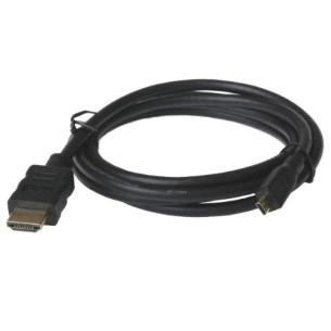 Caruba cable HDMI-Micro... 2