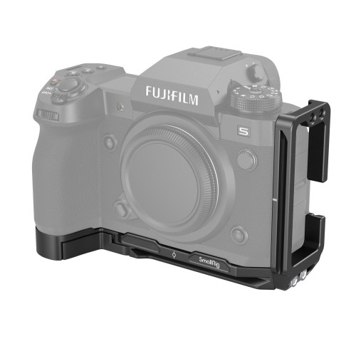 SmallRig L-Bracket para Fujifilm X-H2...