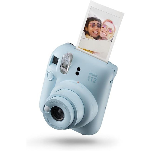 Camara Instantanea Fujifilm Instax Mini 12