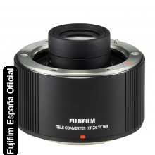 FUJINON TELECONVERTER XF2X TC WR