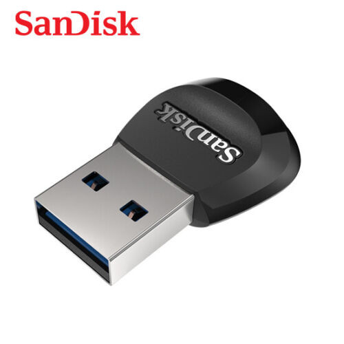 Lector Micro SD Sandisk USB 3.0