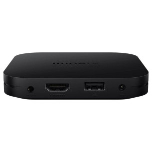 Xiaomi TV Box S 2nd Gen. 4K 2