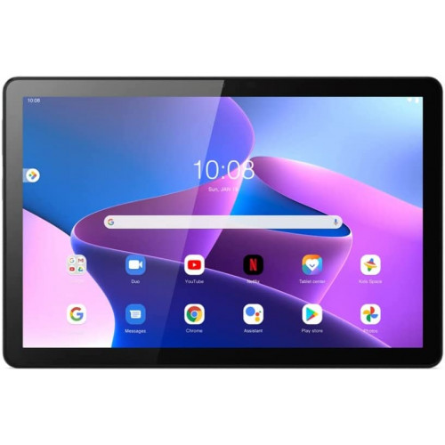 LENOVO Tab M10 Tablet 10.1" 3GB 32GB Wifi Iron Grey TB-X306F