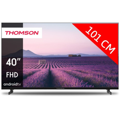 Thomson Smart TV 40" HD Android
