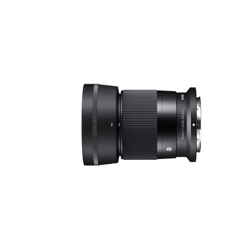 Sigma 30mm DC DN para Nikon Z Mount