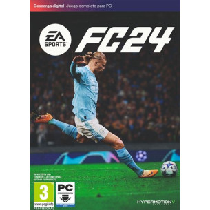 EA Sports FC24 2