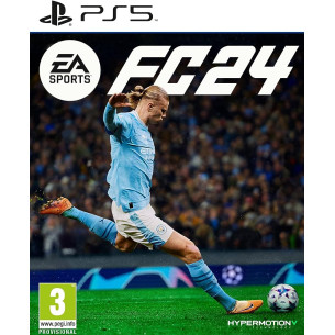 EA Sports FC24