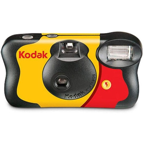 Camara desechable Kodak FunSaver 800...