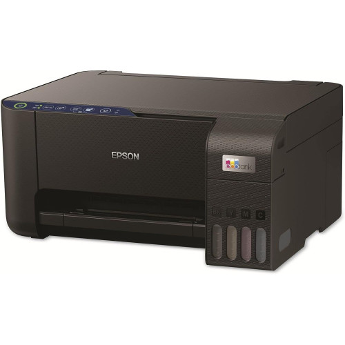 Impresora Multifunción Epson ET-2811