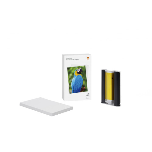 Xiaomi Instant Photo Paper 6" (40...