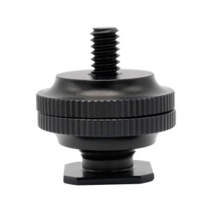 Caruba Hot Shoe Adapter...