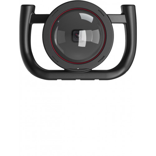 Caruba Dome+Grip para GoPro...