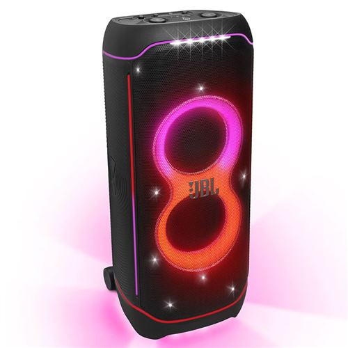 未開封 新品JBL PARTYBOX ULTIMATE 1100W JBL PartyBox Ultimate 1100W