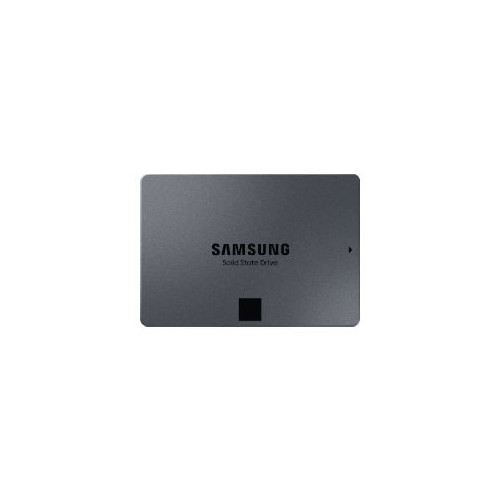 SSD Samsung 870 QVO 2.5" 4Tb SATA3 V-NAND (MZ-77Q4T0BW)
