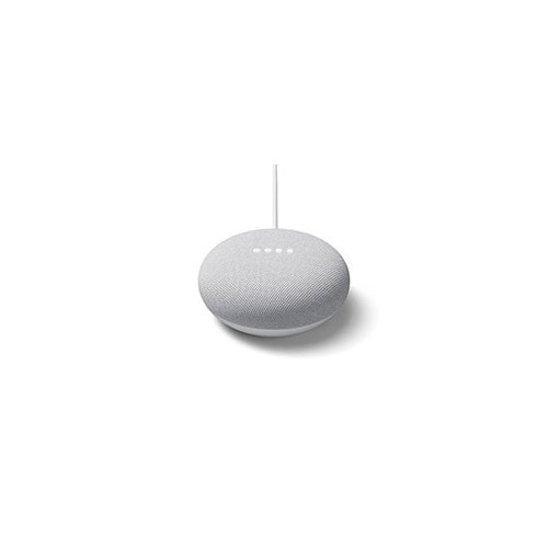 Altavoz inteligente Google Nest Mini Blanco(GA00638-ES)