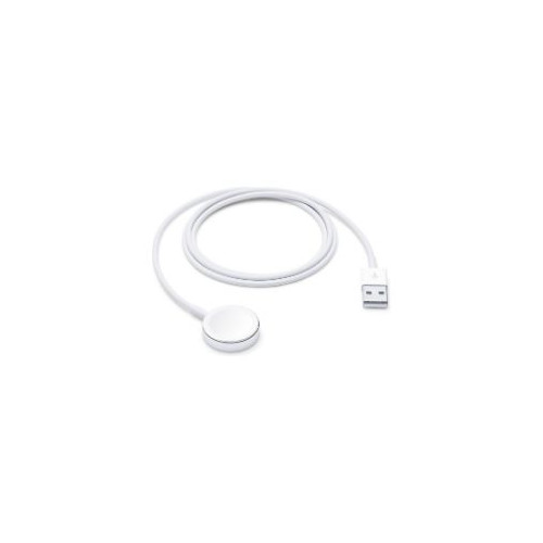 Cable de Carga Magnético USB Apple Watch 1m (MX2E2ZM/A)