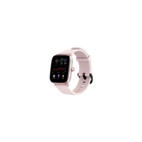 Smartwatch Huami Amazfit GTS 2 Mini Rosa (W2018OV2N)