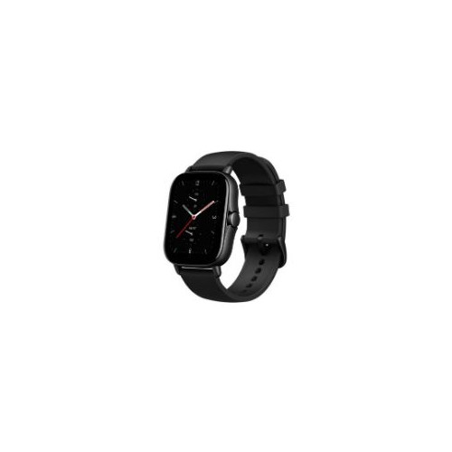 Smartwatch Huami Amazfit GTS 2e GPS Negro (W2021OV1N)