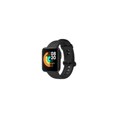 Smartwatch XIAOMI Watch Lite 1.4" GPS Negro (BHR4357GL)