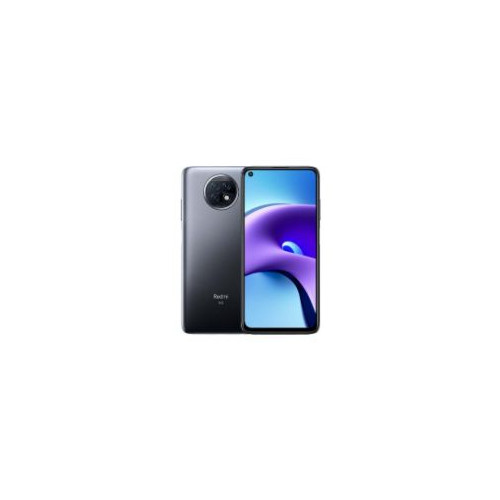 Smartphone XIAOMI Note 9T NFC 6.53" 4Gb 64Gb 5G Negro
