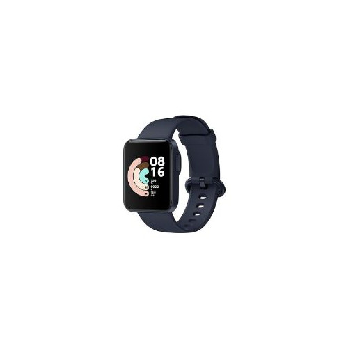 Smartwatch XIAOMI Watch Lite 1.4" GPS Azul (BHR4358GL)