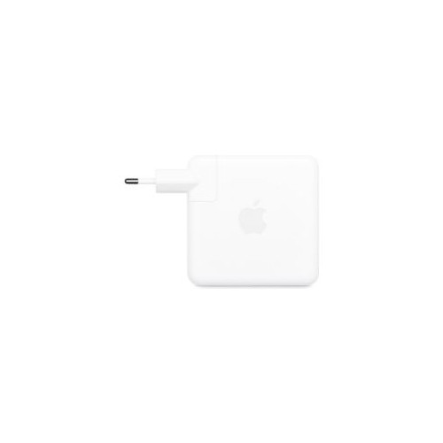 Adaptador corriente Apple USB-C 96W MacBook (MX0J2ZM/A)