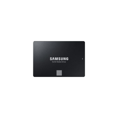 SSD Samsung 870 EVO 2.5" 2Tb SATA3 (MZ-77E2T0B/EU)