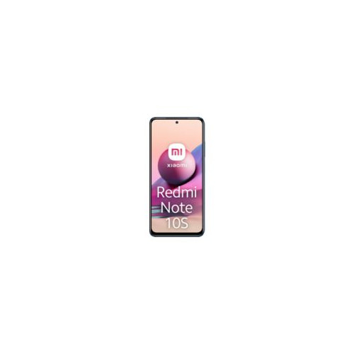 Smartphone XIAOMI Redmi Note 10S NFC6.43"6Gb 128GbAzul