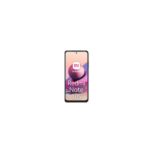 Smartphone XIAOMI Redmi Note 10S NFC 6.43"6Gb 64Gb Gris