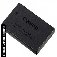 Batería Original Canon LP-E17