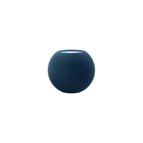 Altavoz Apple HomePod Mini Azul (MJ2C3Y/A)