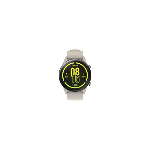 Smartwatch XIAOMI 1.39" Bluetooth GPS Beige (BHR4723GL)