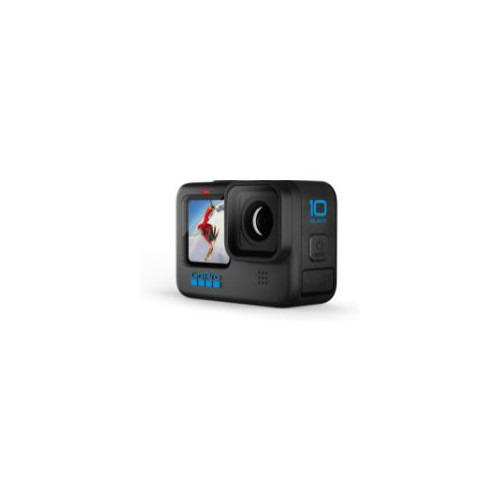 Sportcam GoPro Hero 10 2.27? 4K UHD Negra(CHDHX-101-RW)