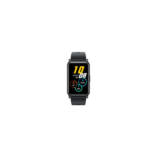Smartwatch HONOR Watch ES 1.64" 30mm Negro (HONWTES)
