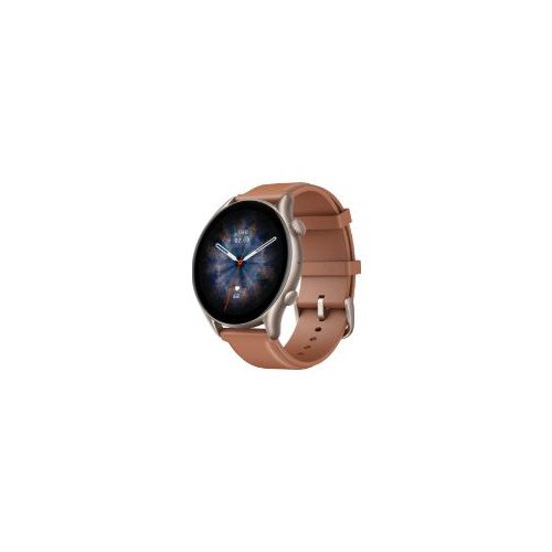 Smartwatch Huami Amazfit GTR 3 Pro Marrón (W2040OV3N)