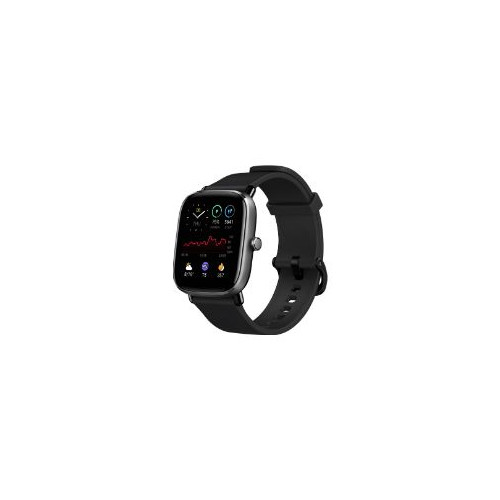 Smartwatch Huami Amazfit GTS 2 GPS Negro (W2018OV5N)