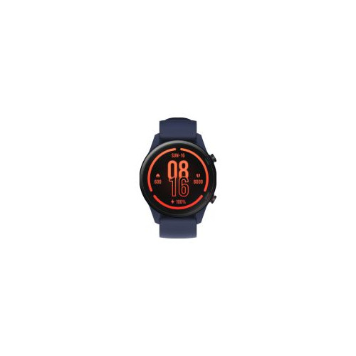 Smartwatch XIAOMI 1.39" Táctil BT GPS Azul (BHR4583GL)