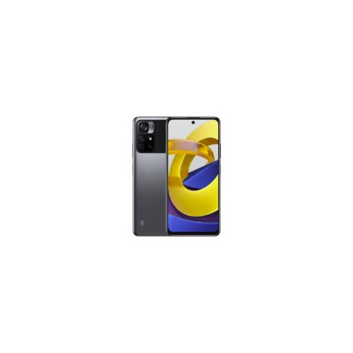 Smartph. XIAOMI PocoPhone M4 Pro 6.6" 4Gb 64Gb 5G Negro