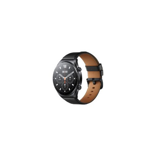 Smartwatch XIAOMI S1 1.43" GPS 46mm Negro (BHR5559GL)