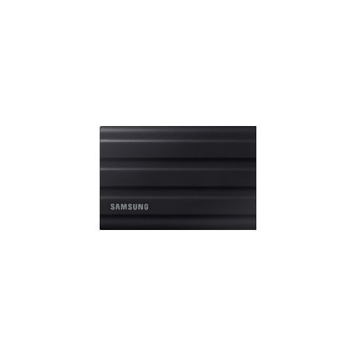 SSD Samsung T7 Shield USB Negro 1Tb (MU-PE1T0S/EU)