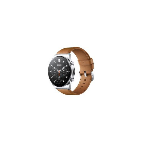 Smartwatch XIAOMI S1 1.43" GPS 46mm Plata (BHR5560GL)
