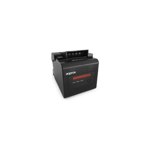 Impresora Approx 58/80mm USB LAN RS232 (APPPOS80ALARM)