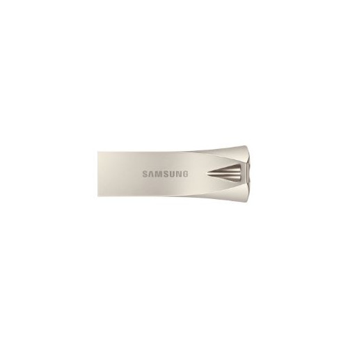 Pendrive Samsung Titan Silver Plus 64Gb (MUF-64BE3/APC)